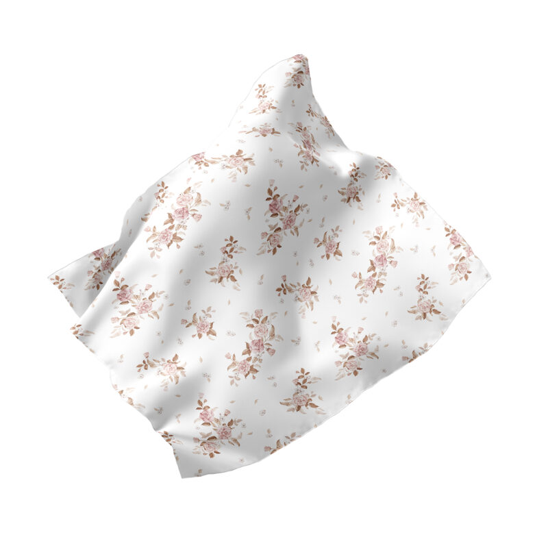 Otulacz 100x100 Roses