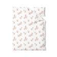 Komplet poszewek 120x90+40x60 Roses