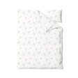 Komplet poszewek 135x100+40x60 Little sheep