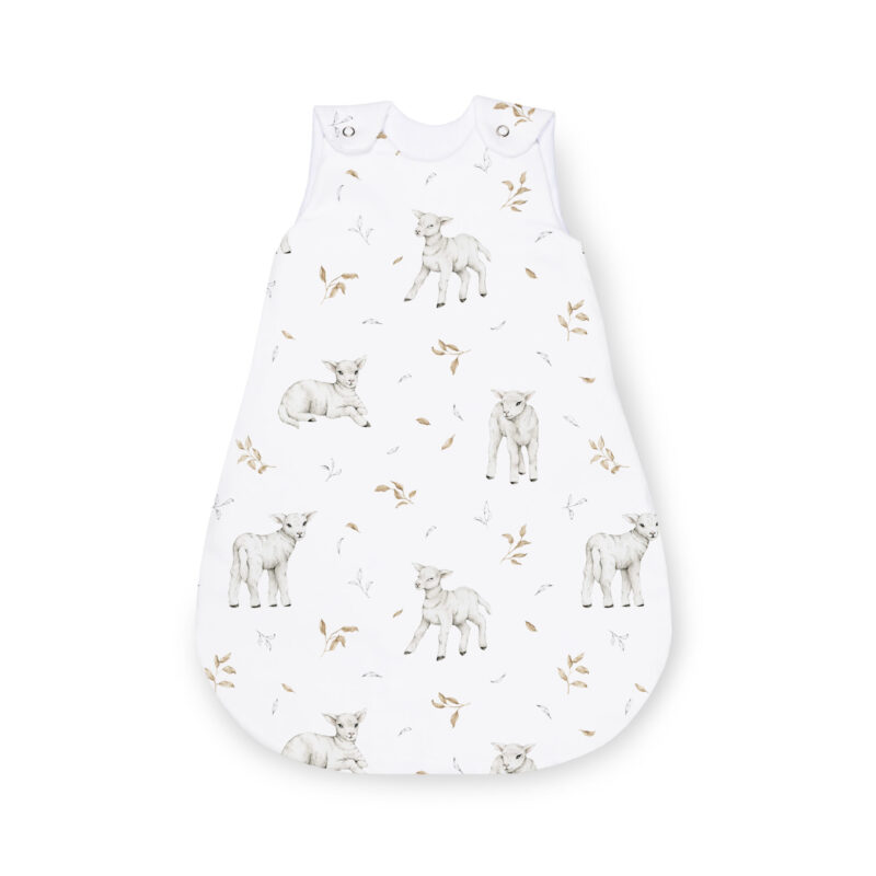 Śpiworek S Little sheep