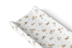 Pokrowiec na przewijak Woodland Story 80x50