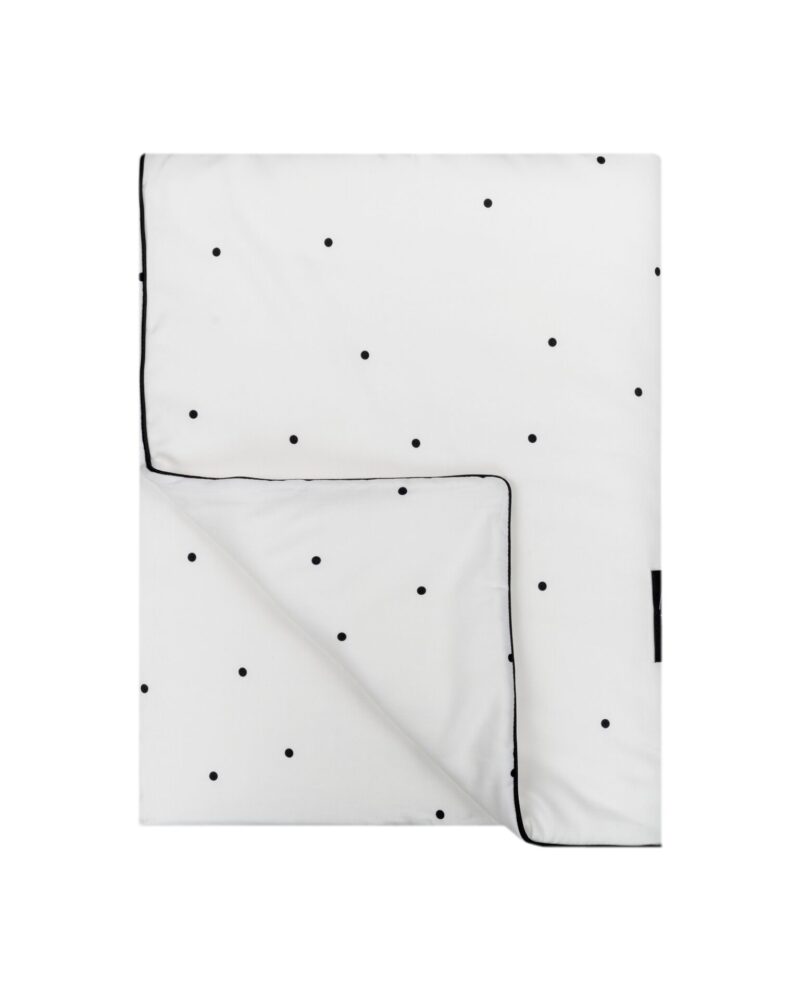 Kołderka 100x75 Dots