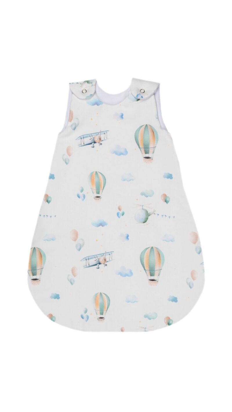 Śpiworek S Balloon