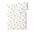 Komplet poszewek 120x90+40x60 Woodland Story