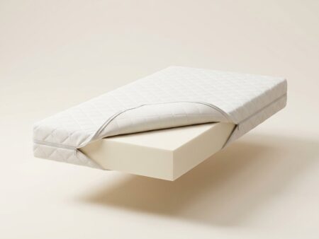 Kindermatratze aus Schaumstoff Timbee Comfort +